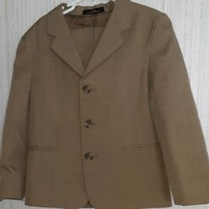 Amherst suit size 7